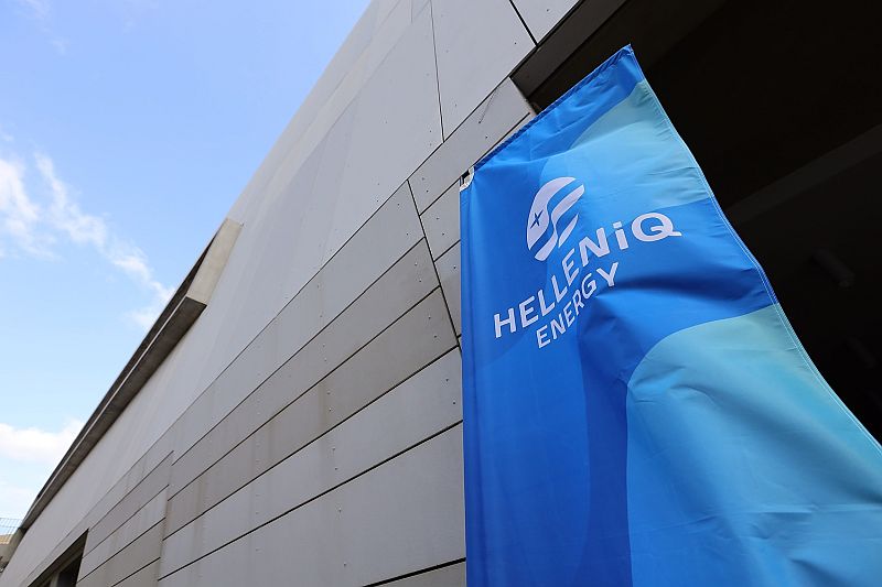 HELLENiQ ENERGY: Με 11 Βραβεία και 8 Διακρίσεις σε Διεθνείς Διαγωνισμούς