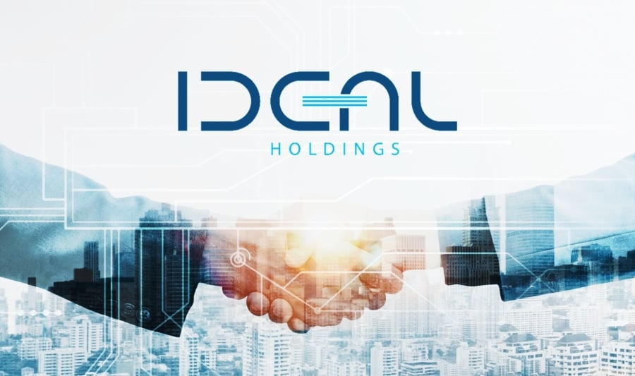 IDEAL HOLDINGS A.E.: Ορισμός κυρίου αναδόχου προγράμματος αγοράς ιδίων μετοχών