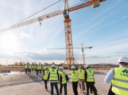 Lamda Parousiasi 17 12 23