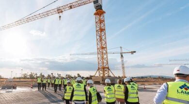 Lamda Parousiasi 17 12 23