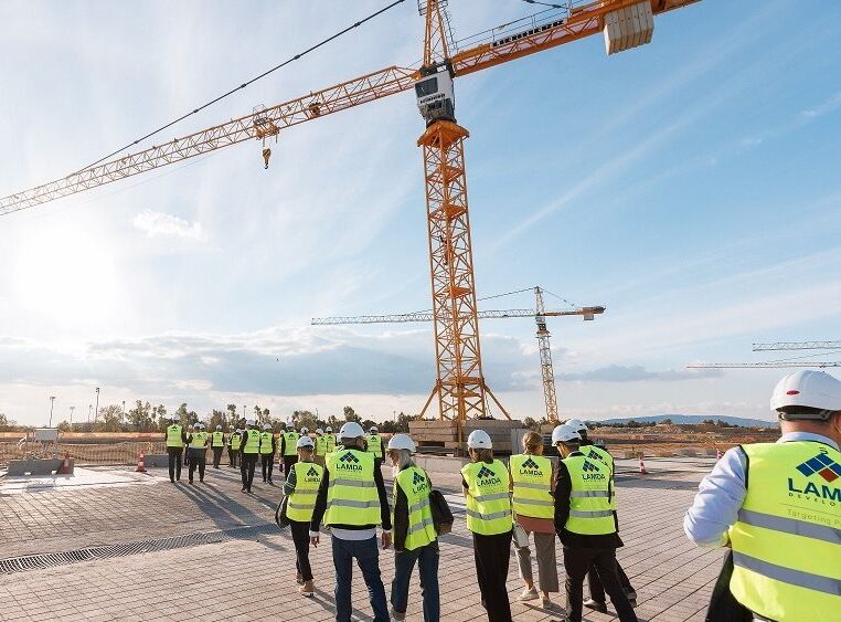 Lamda: Προχωρά σε έκδοση  ομολόγου έως €500 εκατ. μέσω δημόσιας προσφοράς