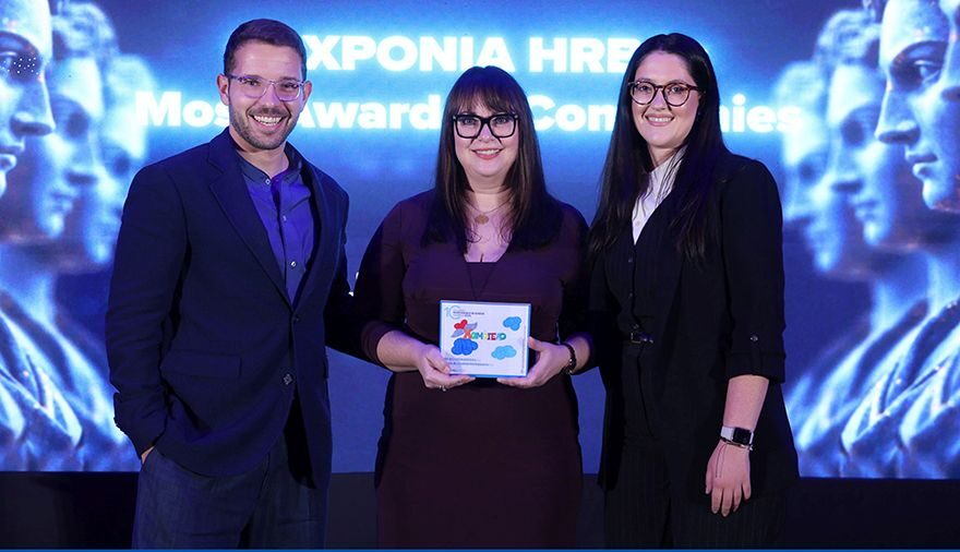 Lidl Ελλάς: Για 10η χρονιά, με 5 νέα βραβεία, στα Hellenic Responsible Business Awards 2025