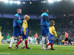 Lidl UEFA Europa League, Conference League 14 09 25