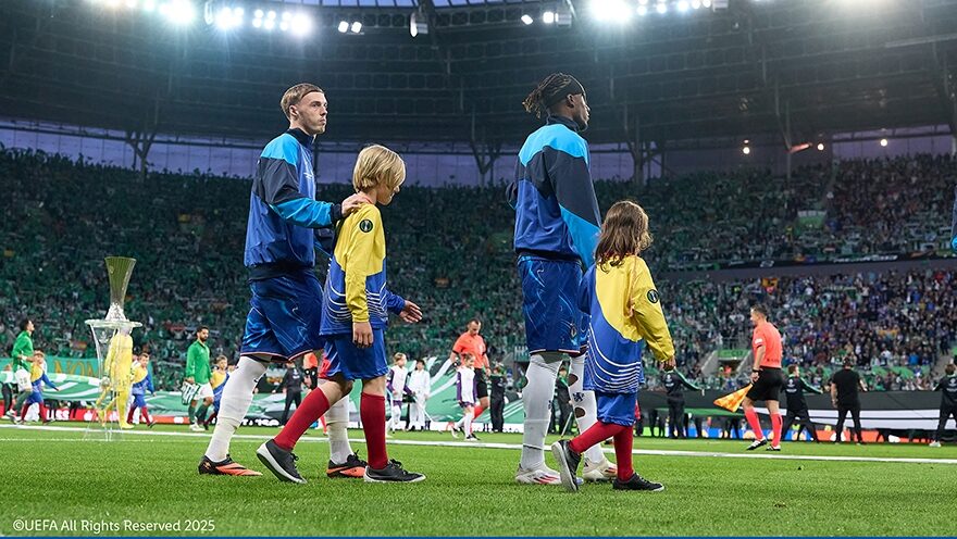 Lidl: Επεκτείνει τη συνεργασία με το UEFA Women’s National Team Football έως το 2030