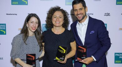 Lidl Zachou Kasdovasili Kaparos Packaging Awards 12 10 25