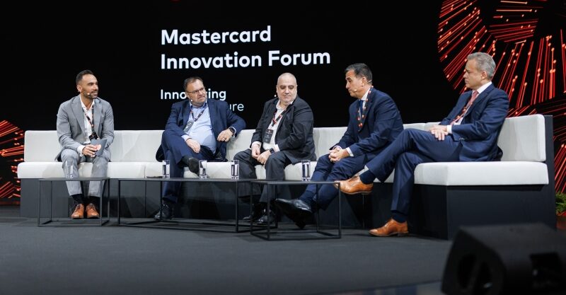 Mastercard Athens Innovation Forum: Θα συνεχιστή η ανάπτυξη των ηλεκτρονικών πληρωμών