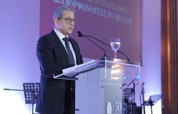 Metaxa Hospitality Group: 50 χρόνια αυθεντικής ελληνικής φιλοξενίας, με βαθύ σεβασμό στο παρελθόν