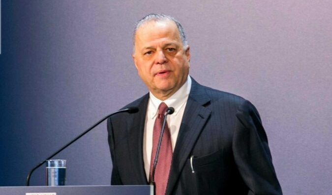 Για το μη βιώσιμο ενεργειακό κόστος, μίλησε ο επικεφαλής της METLEN Ευάγγελος Μυτιληναίος