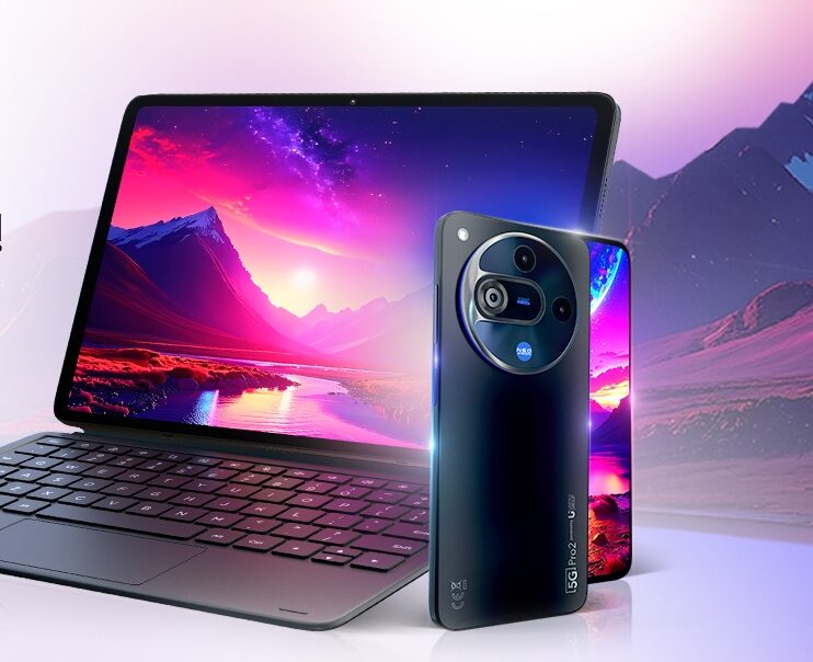Nova 5G Pro 2 Smartphone: H νέα γενιά καινοτόμων συσκευών, πιο κοντά