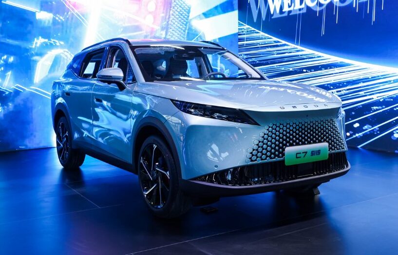 OMODA & JAECOO: Καλύπτουν όλη την Ελλάδα οι εκθέσεις