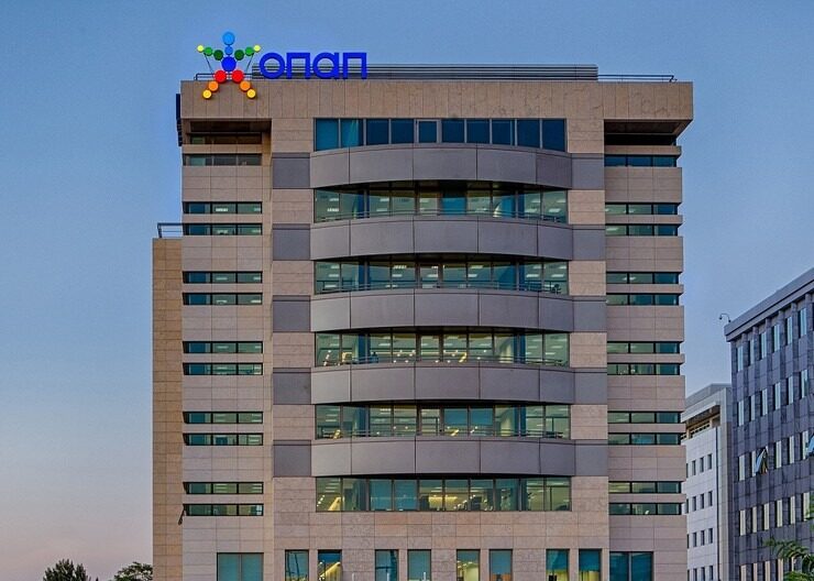 ΟΠΑΠ ΣΥΜΜΕΤΟΧΩΝ (ΚΟ): Ανακοίνωση σχετικά με την ολοκλήρωση της Εισφοράς Συμμετοχών