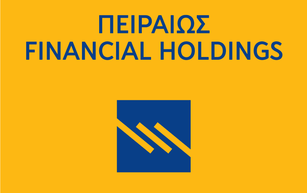 ΠΕΙΡΑΙΩΣ FINANCIAL HOLDINGS Α.Ε.: Αγορές ίδιων μετοχών