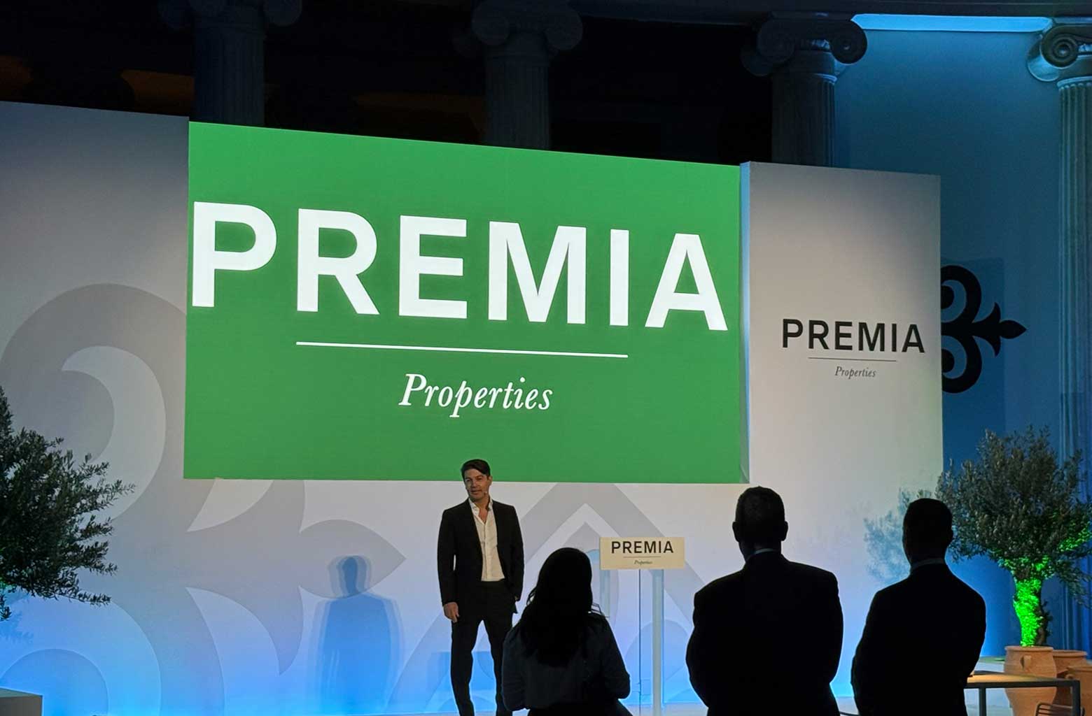 PREMIA: Απόκτηση ίδιων μετοχών