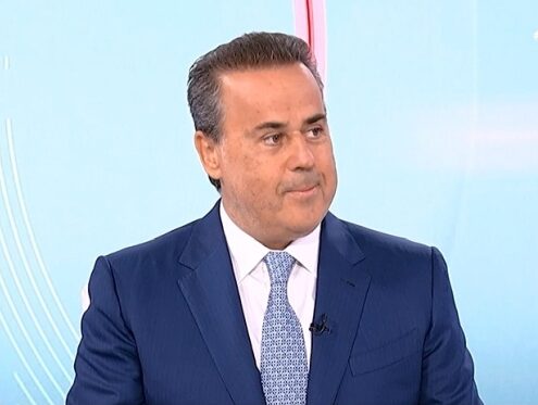 Σταύρος Παπασταύρου: Προτιμητέοι επενδυτές Chevron-HelleniqEnergy