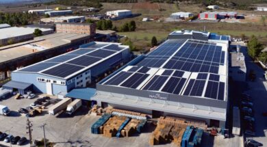 Papoutsanis Intistrie 19 10 25