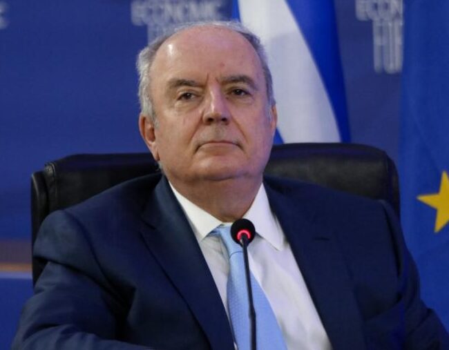 ΤΕΡΝΑ: Με Δωρεά €2,5 εκατ. νέα εποχή για το κλειστό Πεντέλης