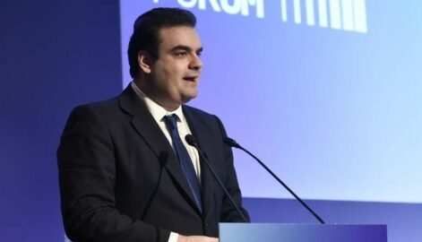 Κυριάκος Πιερρακάκης: Οι επενδύσεις, στο Eurogroup και ECOFIN