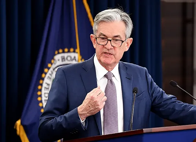 J. Powell: Οι τιμές των μετοχών του S&P 500, υψηλά αποτιμημένες