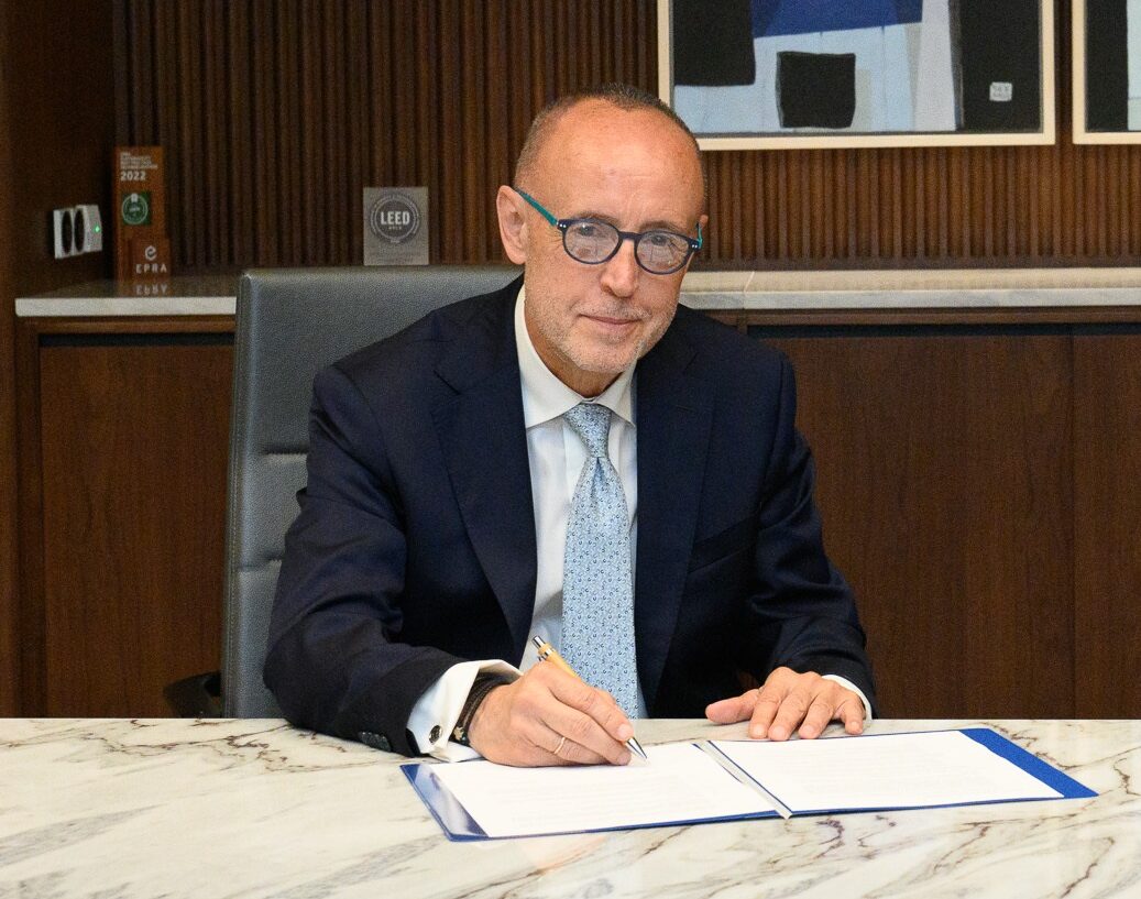 Συνεχίζεται η διαδικασία αναδιάρθρωσης του χαρτοφυλακίου ακινήτων, για Prodea Investments