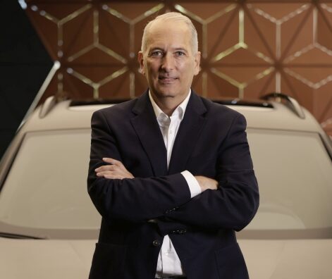 Seat & Cupra: Νέος διευθύνων σύμβουλος, ο Markus Haupt