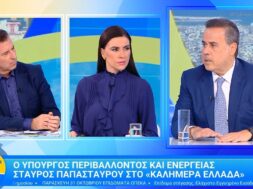 Stathis Livathinou Papastaurou 19 10 25