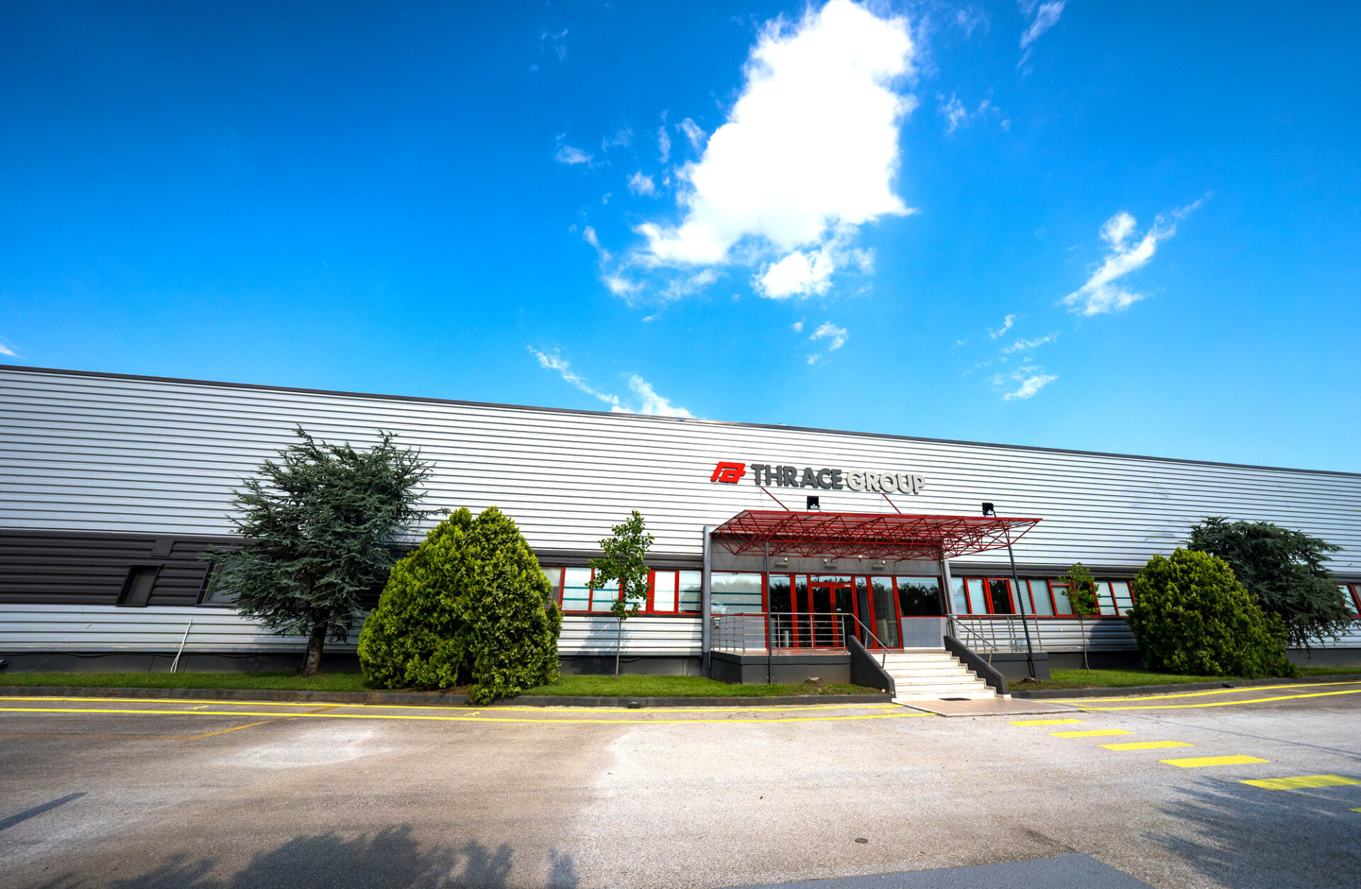 ΠΛΑΣΤΙΚΑ ΘΡΑΚΗΣ ΕΤΑΙΡΙΑ ΣΥΜΜΕΤΟΧΩΝ Α.Ε.Ε.: Ανακοίνωση-Αγορές ιδίων μετοχών