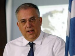 Theodorikakos 12 10 25