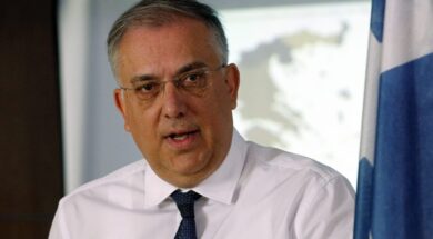 Theodorikakos 12 10 25