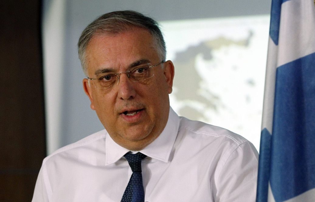 Τ.Θεοδωρικάκος: Όχι μόνο η τιμή πώλησης, αλλά και παραγωγής