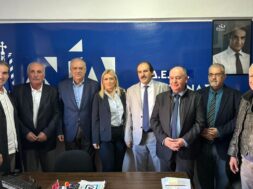 Theodorikakos Florina 26 10 25