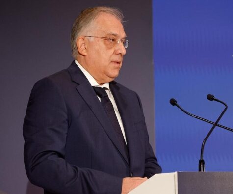 Τάκης Θεοδωρικάκος: Στηρίζει την Επιτροπή Ανταγωνισμού