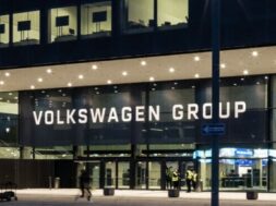 Volkswagen Group 19 10 25