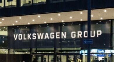 Volkswagen Group 19 10 25