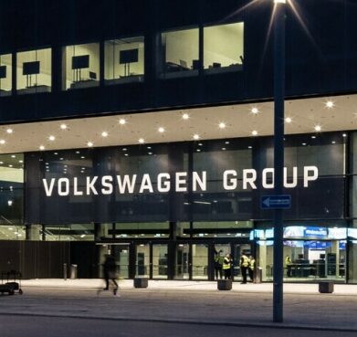 Volkswagen Group: Mε 6,6 εκατ. παραδόσεις, ρεκόρ ηλεκτροκίνησης