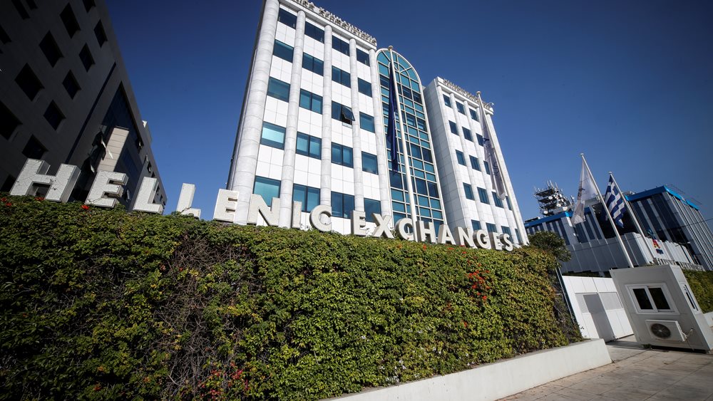 Διέκοψε την πτώση, στις 1.996 μον., άνοδος 0,44%, τζίρος, στα 234 εκατ. ευρώ