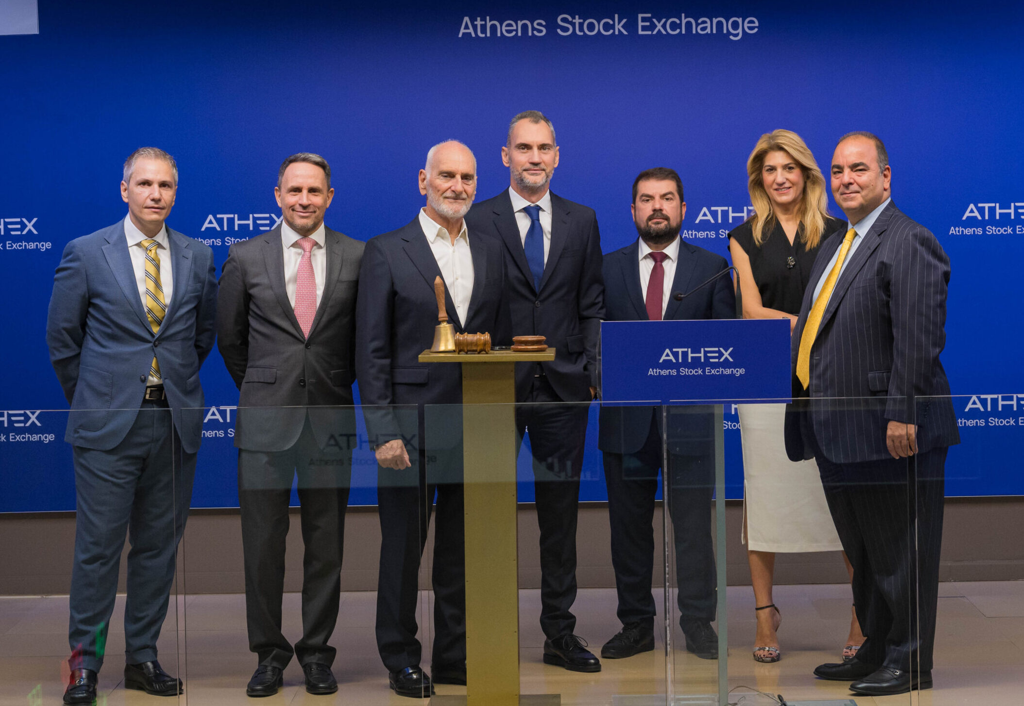 Σημαντικό βήμα στην αναπτυξιακή πορεία της ΟΝΥΞ, η είσοδος στη Ρυθμιζόμενη Αγορά του ΧΑ
