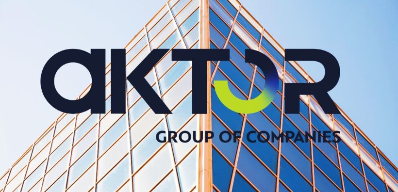 AKTOR Α.Ε.: Ανακοίνωση- Πρόγραμμα αγοράς ίδιων μετοχών