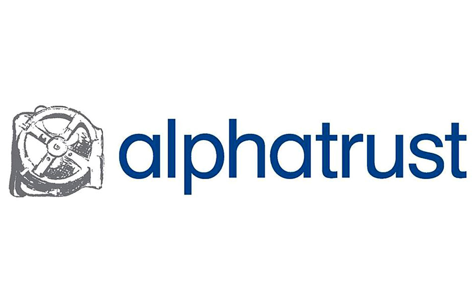 ALPHA TRUST ΣΥΜΜΕΤΟΧΩΝ Α.Ε.:ΓΝΩΣΤΟΠΟΙΗΣΗ ΣΥΝΑΛΛΑΓΗΣ ΠΡΟΣΩΠΟΥ ΠΟΥ ΑΣΚΕΙ ΔΙΕΥΘΥΝΤΙΚΑ ΚΑΘΗΚΟΝΤΑ