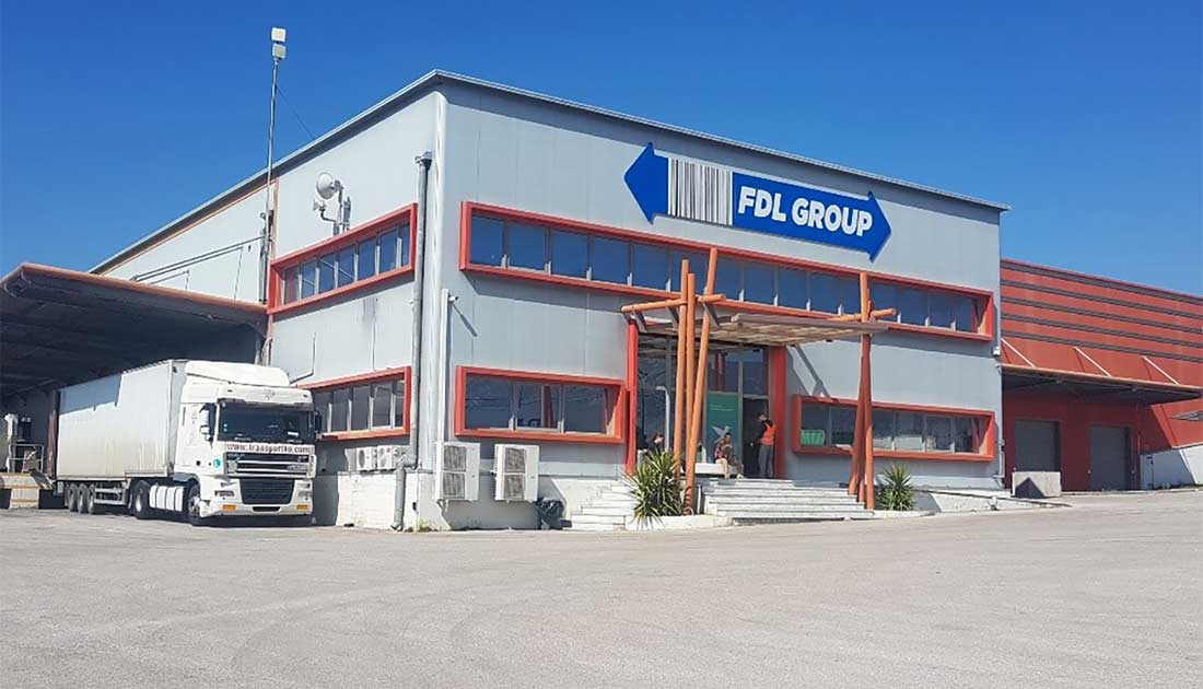 ΦΟΥΝΤΛΙΝΚ Α.Ε.Β.Ε. ΤΡΟΦ: Γνωστοποίηση συναλλαγών