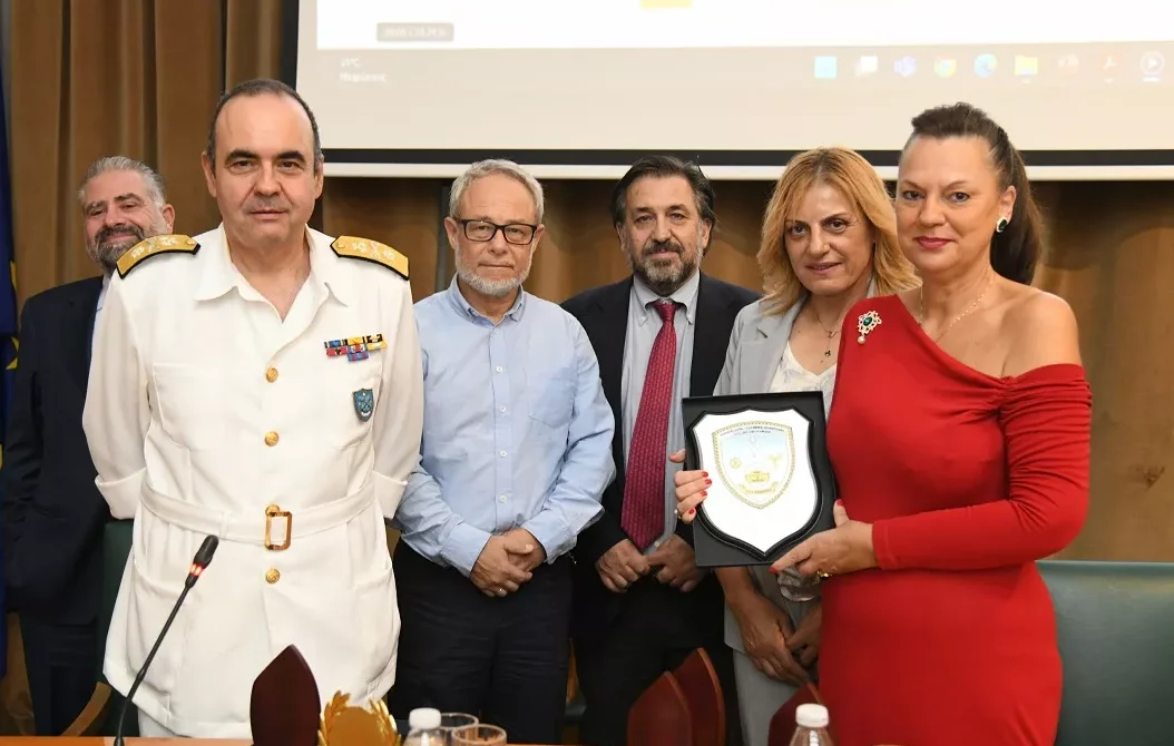 Καλές θάλασσες με υγεία και ασφάλεια: Αναγκαία η χάραξη πολιτικής στην ναυτιλία