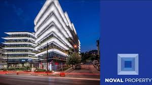 NOVAL PROPERTY: ΑΝΑΚΟΙΝΩΣΗ ΑΓΟΡΑ ΙΔΙΩΝ ΜΕΤΟΧΩΝ