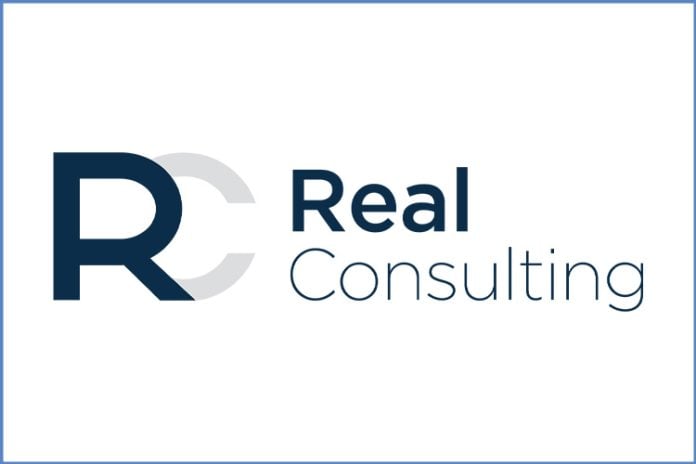 REAL CONSULTING Α.Ε.: Ανακοίνωση αλλαγής Εσωτερικού Ελεγκτή