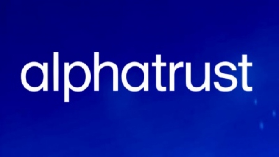 ALPHA TRUST ΣΥΜΜΕΤΟΧΩΝ Α.Ε: Ανακοίνωση του ύψους του μετοχικού κεφαλαίου