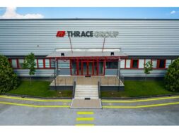 Πλαστικά Θράκης