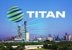 ΤΙΤΑΝ