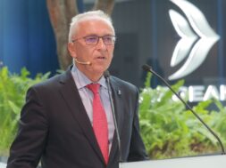 Aegean Gerogiannis CEO 06 09 23