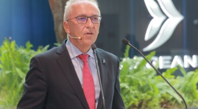 Aegean Gerogiannis CEO 06 09 23