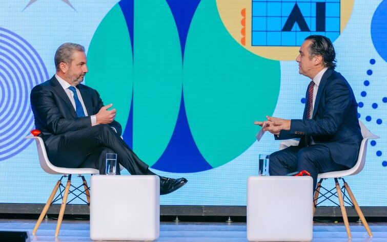 Στην ισχυροποίηση του Ομίλου AKTOR, θα συμβάλουν LNG και παραχωρήσεις, είπε ο Αλ. Εξάρχου