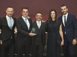 Alpha PRIVATE BANKING Katsogiannos Mpotsaris Polyzos Sarantea Michalopoulos 16 11 25