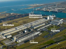 Aluminium Dunkerque 2 23 11 25